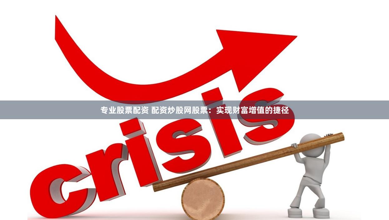 专业股票配资 配资炒股网股票：实现财富增值的捷径