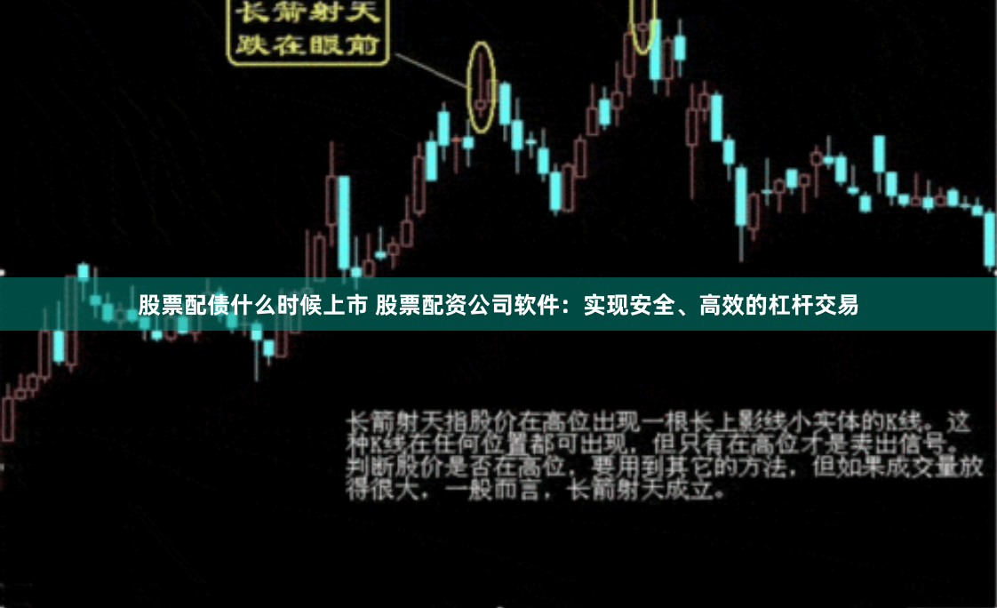 股票配债什么时候上市 股票配资公司软件：实现安全、高效的杠杆交易