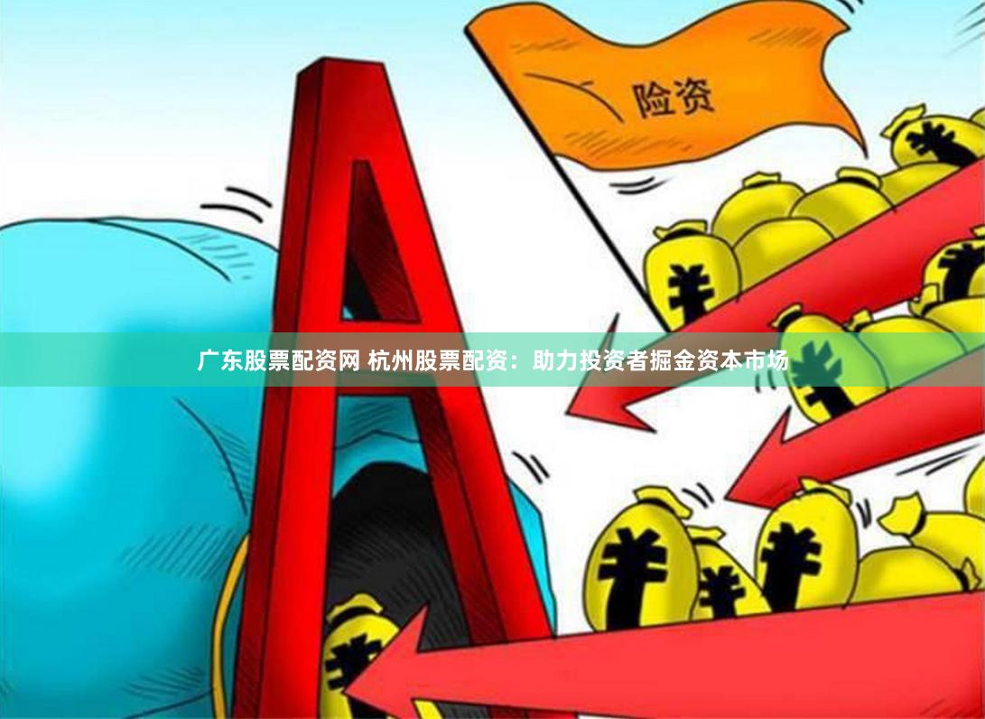 广东股票配资网 杭州股票配资：助力投资者掘金资本市场