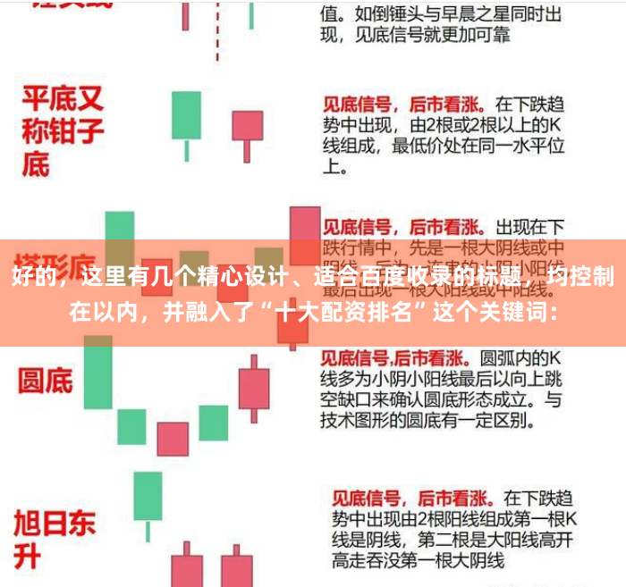 好的，这里有几个精心设计、适合百度收录的标题，均控制在以内，并融入了“十大配资排名”这个关键词：