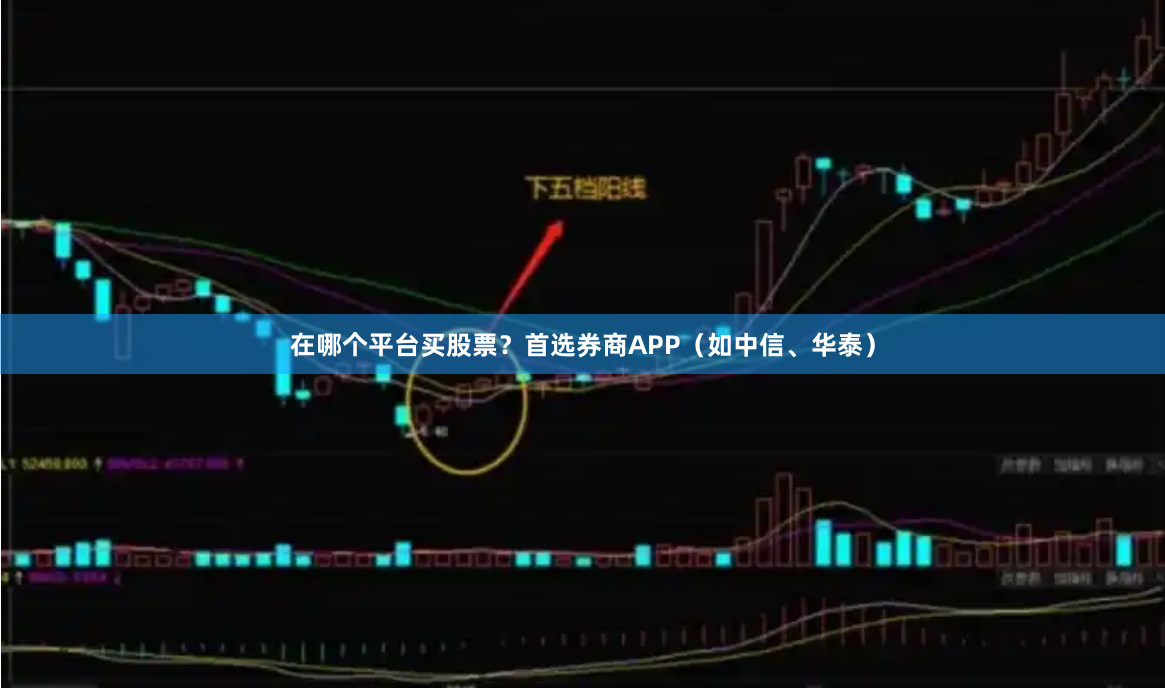 在哪个平台买股票？首选券商APP（如中信、华泰）