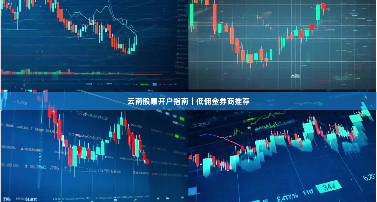 云南股票开户指南|低佣金券商推荐